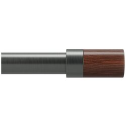 Umbra Čelična produžna karniša 91 - 183 cm Blok - Cijene