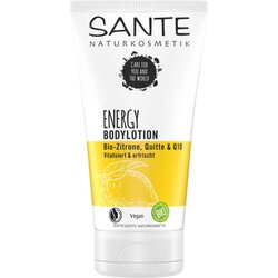Sante ENERGY losjon za telo bio limona in kutina Cene