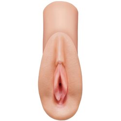 Pipedream PDX Plus Heaven Stroker - realistični masturbator maca (prirodni) Cene