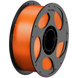 Anycubic PETG Translucent Orange - 1,75 mm / 1000 g Cene