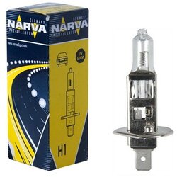 NARVA sijalica fara H1 Cene