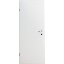 Eurolam sobna vrata set bijela dekor + dovratnik dekor 100x205 l Cene