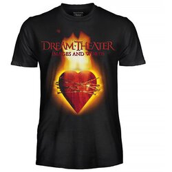 Dream Theater Images and Words majica Cene