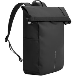 XD DESIGN BACKPACK URBAN WATER RESISTANT BLACK P706.2801 Cene