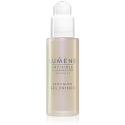 Lumene Invisible Illumination Dewy Glow vlažilna podlaga za make-up 30 ml Cene