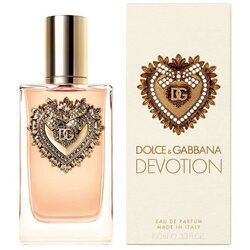  za žene Dolce &amp Gabbana EDP Devotion 100 ml Cijene
