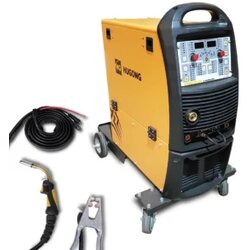 Hugong inverterski MIG/MMA aparat za zavarivanje INVERMATRIX 270 Pulse Cene