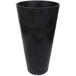 MULTY HOME pe zunanji lonec sonata concerto VIŠ.65 cm črn Cene