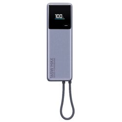Anker Bank Xiaomi 10000 mAh 165W (integrisani kabal) Cene