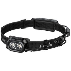 Fenix HP12RTABL - LED prigušiva punjiva čeona lampa LED/USB 4000 mAh IP66 1300lm 310h crna Cene