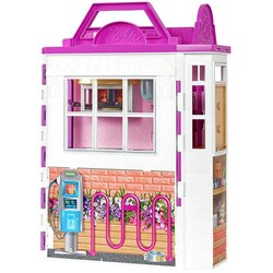 Mattel igračka Barbie u kuhinji HGP59 Cijene