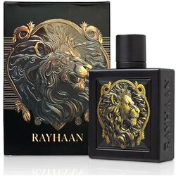 Rayhaan Tiger EDP 100ml Cene