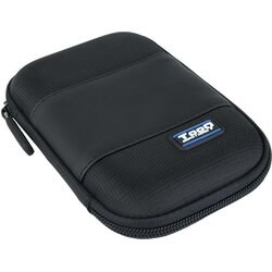 TooQ Zaščitna torbica Discs 2,5" črna, (21408422) Cene