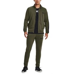 Under Armour muška trenerka ua knit track suit 1357139-390 Cene