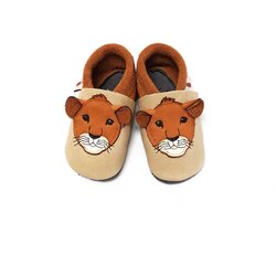 Baobaby Pelice - cipelice, klasične, Leo, S Cene