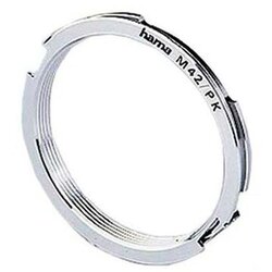 Hama adapter objektiva/olympus M42 Cene