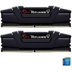G.skill Ripjaws V F4-3600C16D-16GVKC memorijski modul 16 GB 2 x 8 GB DDR4 3600 MHz Cene