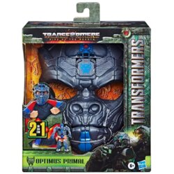Transformers Optimus Primal Cene