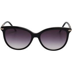 Longchamp Sončna očala LO727S-001 Črna Cene