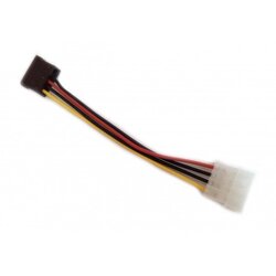 St Lab adapter Molex - SATA naponski Cene