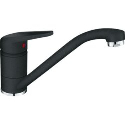 Franke Novara-Plus - fiksni izliv Onyx 115.0470.661 Cene