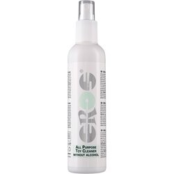 Eros intimate & toy cleaner 200ml Cene