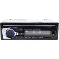 PNI 12V avtoradio MP3 predvajalnik 4x45w USB AUX RCA in Bluetooth, (20372190) Cene