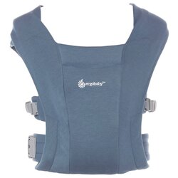 Ergobaby Embrace nosiljka Oxford Blue Cijene