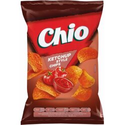 Chio čips ketchup Cene