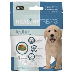 Healthy Treats Teething 50g Cene