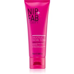 NIP+FAB Salicylic Fix piling za lice 75 ml Cijene