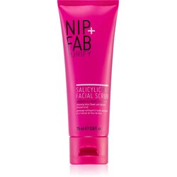 NIP+FAB Salicylic Fix piling za obraz 75 ml Cene