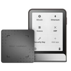 Ledger Kripto novčanik Flex recovery key Graphite Cene
