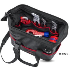 Knipex STARTER" set za vodoinstalatere 00 21 12 S - NOVO u -u - U DOLASKU Cene