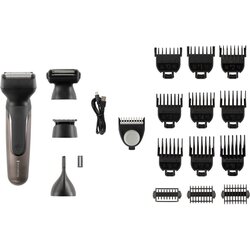 Remington One Total Body PG780 višenamjenski trimer 1 kom Cijene