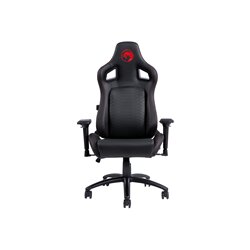 Marvo CH-150BK GAMING STOL Cene