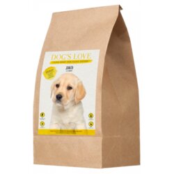 Dog's Love Junior piščančja suha hrana - 12 kg Cene