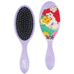 Wet Brush Original Detangler Disney Princess krtača za lase Ariel 1 kos Cene