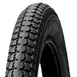 Heidenau M3 ( 2 1/4-17 TT 28B zadnji kotač, prednji kotač ) guma za motor Cene