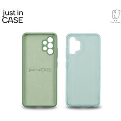 Just in case 2u1 extra case mix paket zeleni za A32 ( MIX202GN ) Cene