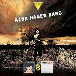 Nina Hagen Band - Band +.. - Sony Music Catalog Cene