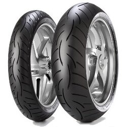 Metzeler Roadtec Z8 Interact ( 160/60 ZR17 TL (69W) zadnji kotač, M/C, Variante M ) Cene