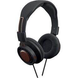 Gioteck HEADSET TX40S WIRED STEREO GAMING FOR PS4/XBOX/PC - BLACK/BRONZE Cene