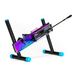 F-Machine Pro 4 Fuck Machine Limited Edition Oil Slick Cene