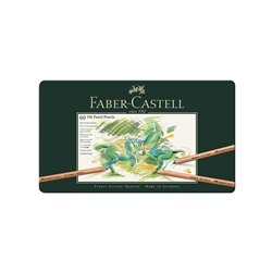 Faber-Castell Bojice Pitt Pastel, 60 komada Cijene
