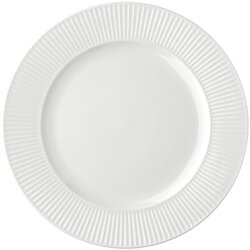 Evviva Plitev krožnik Reale 27cm / porcelan, (5000199183) Cene