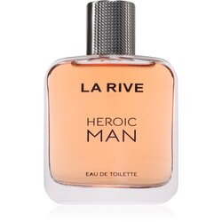 La Rive Heroic Man toaletna voda za muškarce 100 ml Cene