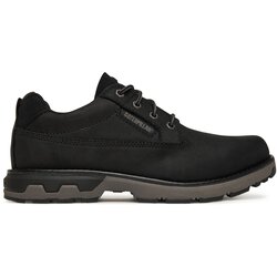 CAT Footwear Nizki čevlji Pursue Lo P726371 Črna Cene