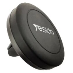 Yesido C28 mini univerzalni držač mobilnog telefona za ventilaciju sa magnetom Cene