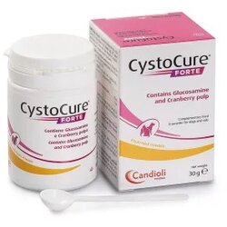 Candioli cystocure forte prah 30g Cene